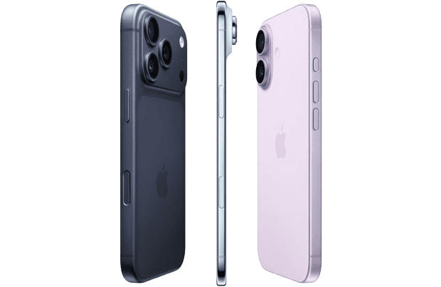 iPhone 17 Pro Max is available for customization on our website